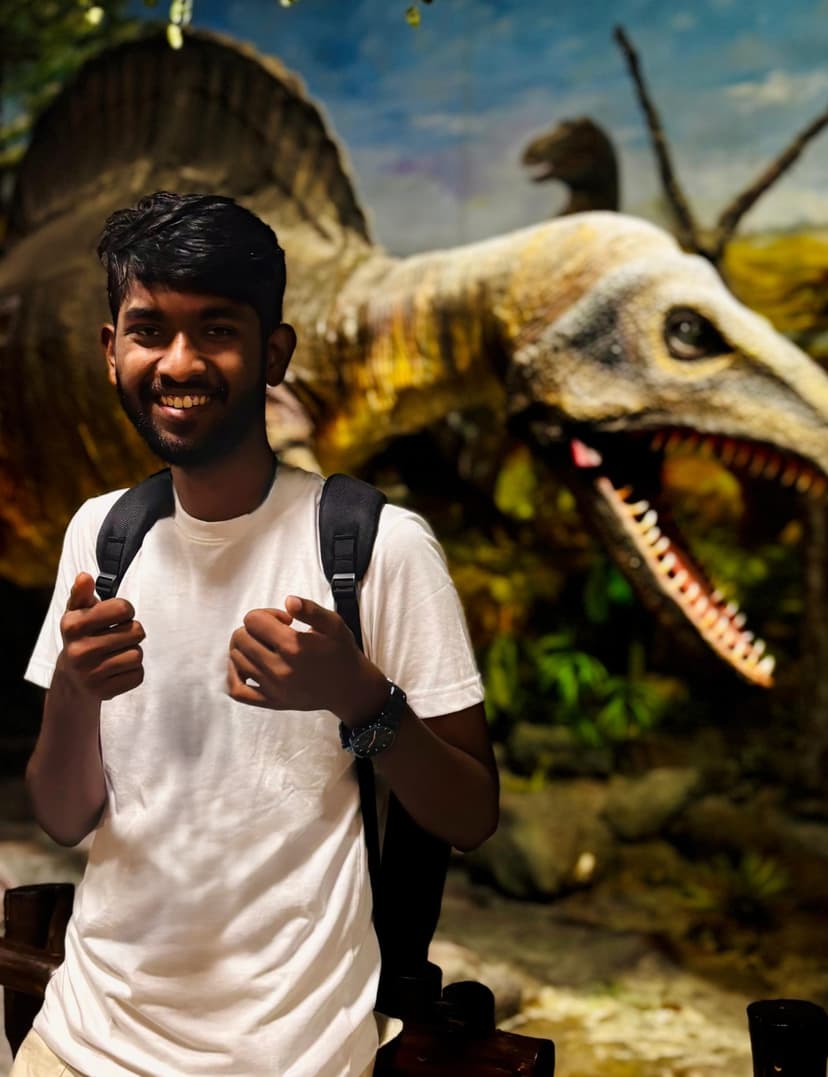 Ayushman Das